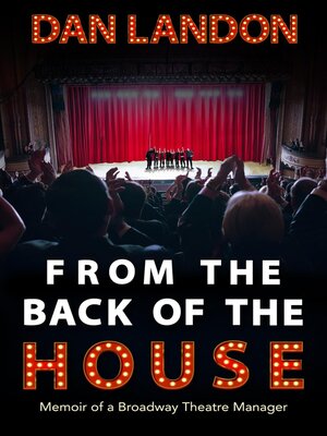 cover image of From the Back of the House